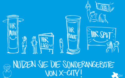 Sonderaktionen im Frühjahr