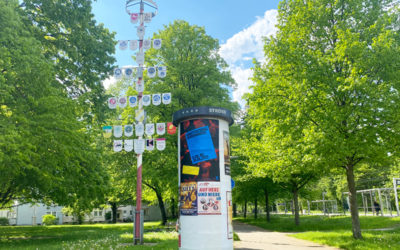 Die „KunstFestSpiele“ – Eine Tradition aus Herrenhausen