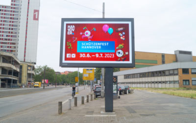 Das „Schützenfest Hannover“ – Ein Großereignis der hannoverschen Kultur