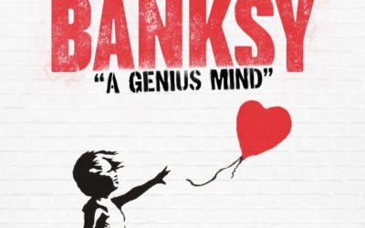Neu in Hannover: Die Banksy Ausstellung